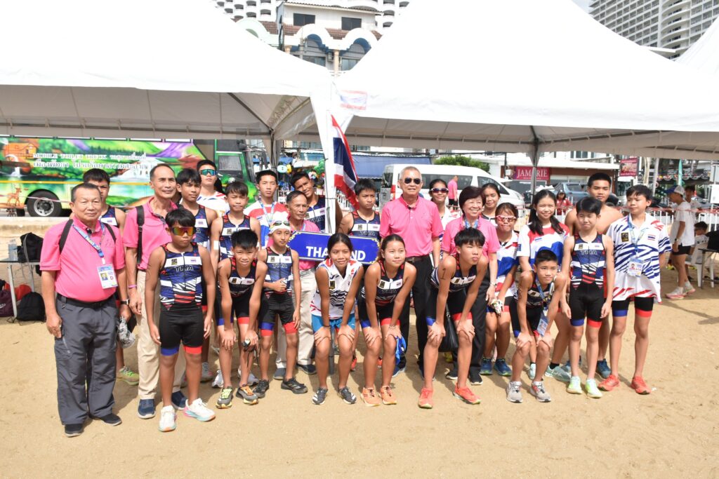 การแข่งขันนักกีฬาปัญจกีฬา ระดับนานาชาติ รายการ UIPM 2025 Southeast Asian Championships