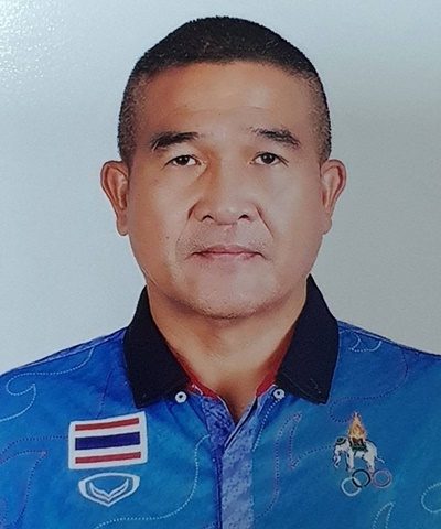 3. ร.อ.ชูชาติ ไทยแย้ม