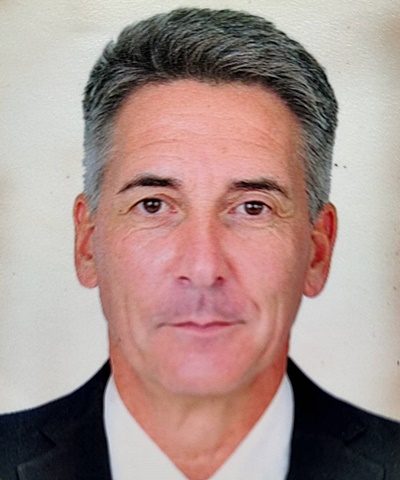 Mr.Bernhard Andreas Petruschinski